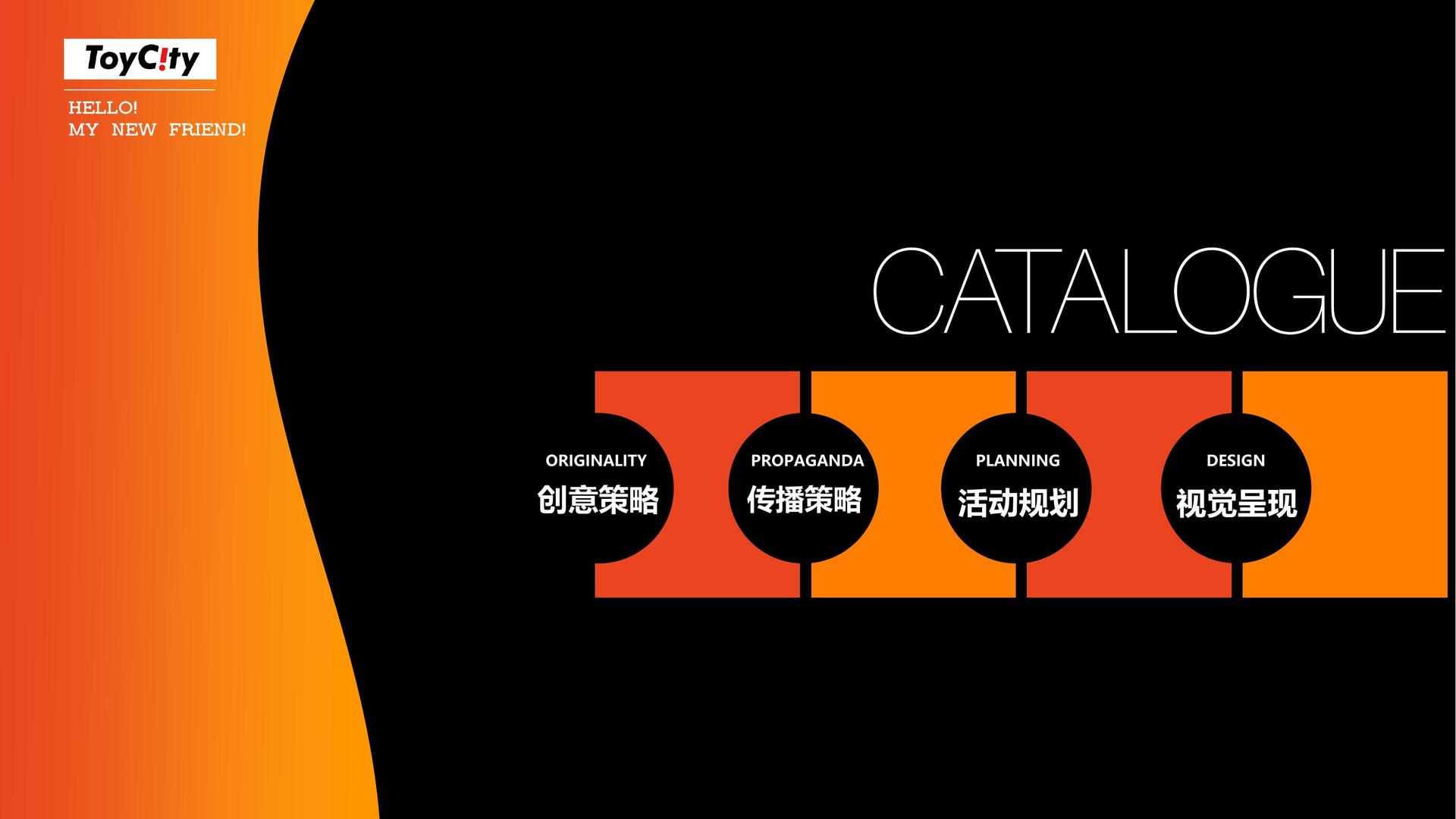 影像档案项目《旧城计划》