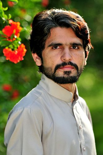 张寒进 制作统筹负责人